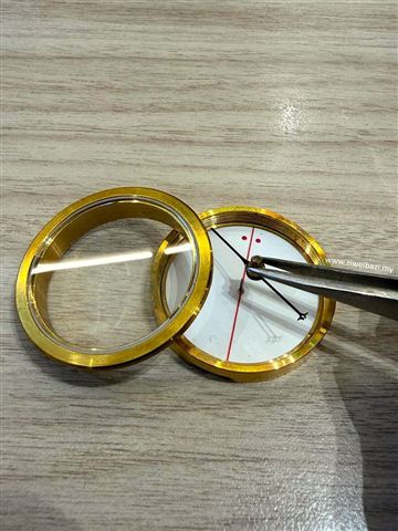 Specialty Luopan & Accessories 特色羅盤與配件 Luo Pan, photo 8